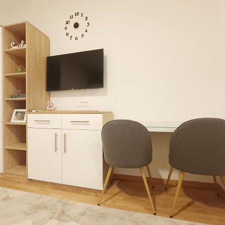 Apartment Sunset I تريبينيي المظهر الخارجي الصورة