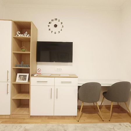 Apartment Sunset I تريبينيي المظهر الخارجي الصورة