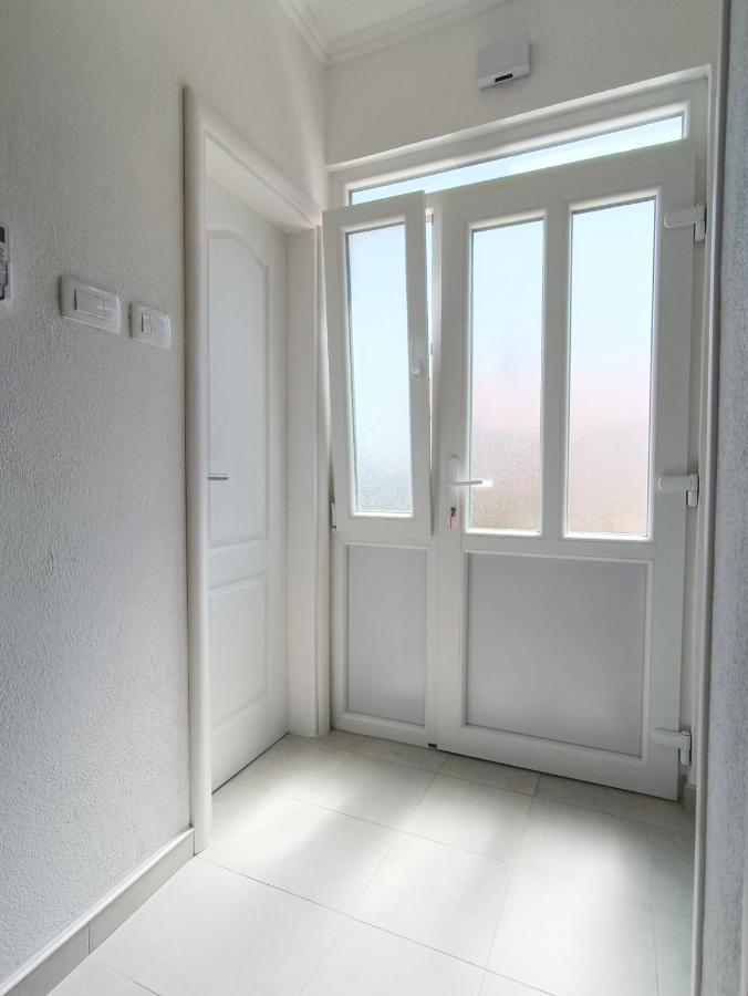 Apartment Sunset I تريبينيي المظهر الخارجي الصورة