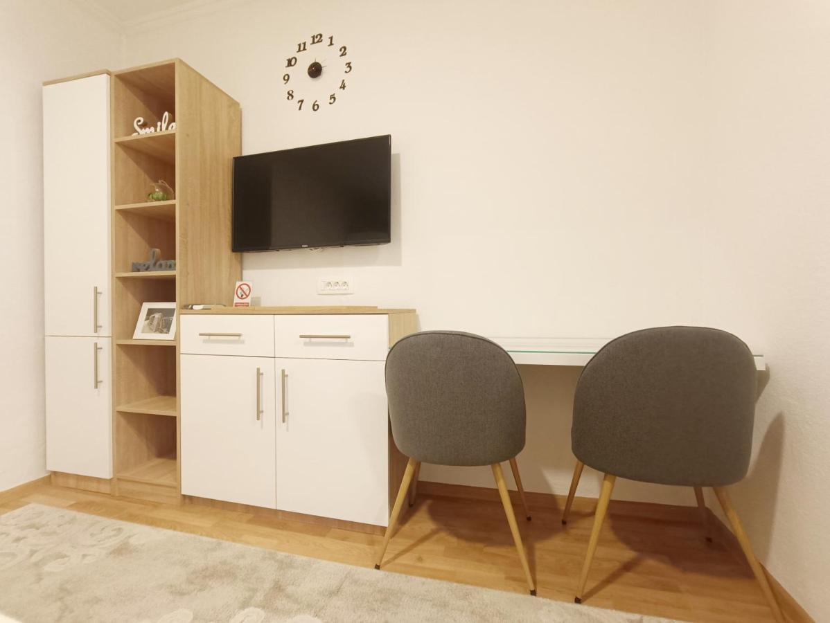 Apartment Sunset I تريبينيي المظهر الخارجي الصورة